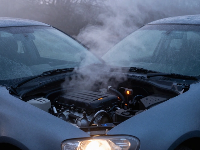 How Do I Know If My Car Needs a New Battery?