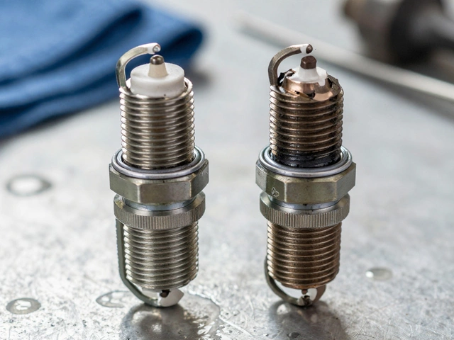 New Spark Plugs vs Old Spark Plugs: Which Is Better for Your Car?