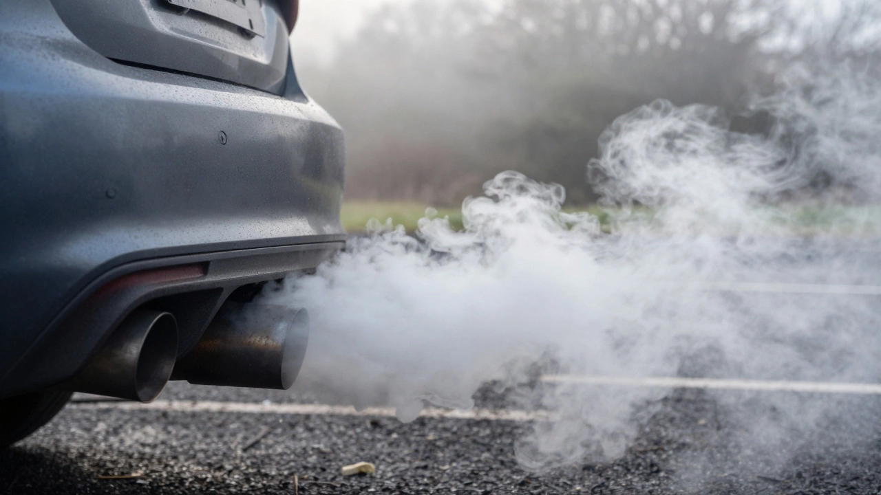 What Are the First Signs of a Blown Head Gasket? Early Warning Signs You Can't Ignore