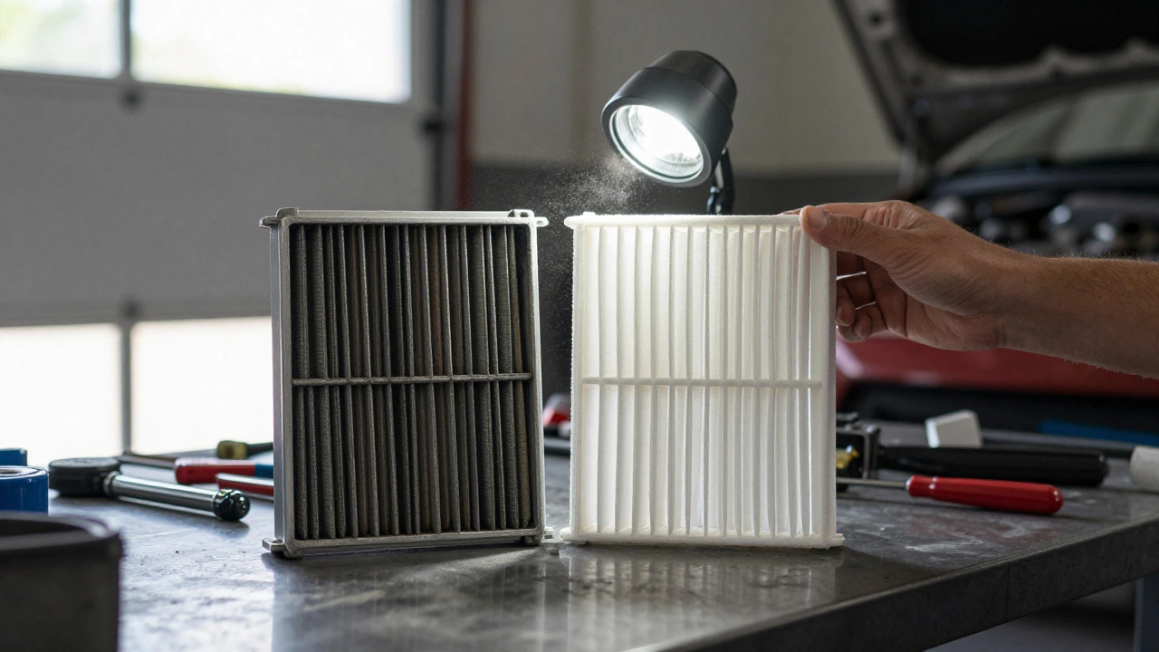 How to Test Your Air Filter: Simple Steps for Better Engine Performance