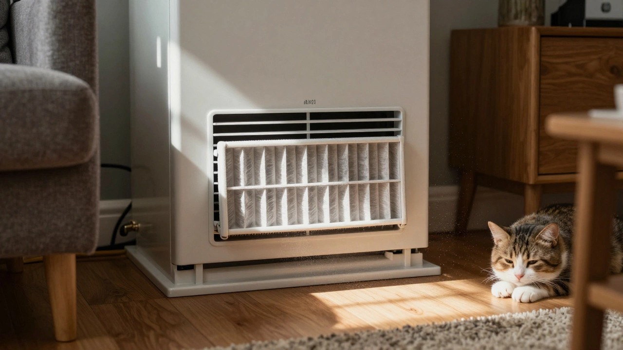 MERV 11 vs MERV 13: Which Air Filter Is Right for Your Home?