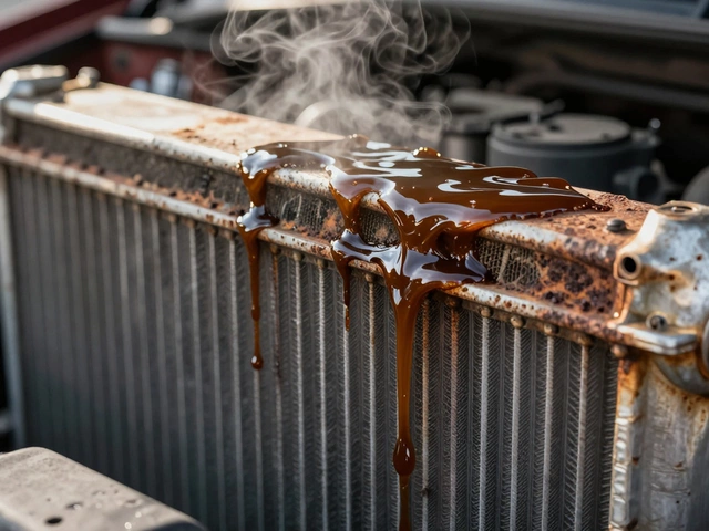 Can a Bad Radiator Cause a Blown Head Gasket? Here's What Really Happens