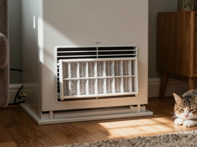 MERV 11 vs MERV 13: Which Air Filter Is Right for Your Home?