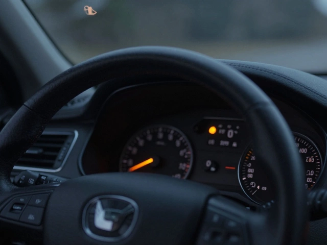 Would a Check Engine Light Come On for a Bad Fuel Pump?