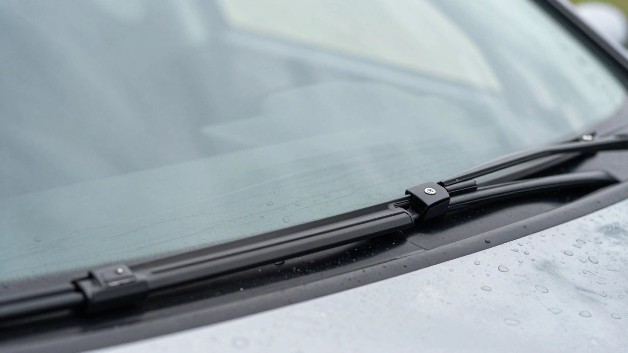 Are There Two Different Types of Windshield Wipers? Here’s What You Need to Know