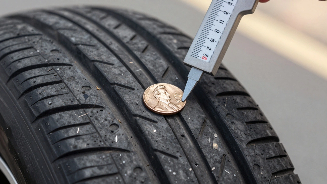 How Often Should Tires Be Replaced? A Practical Guide for Safe Driving