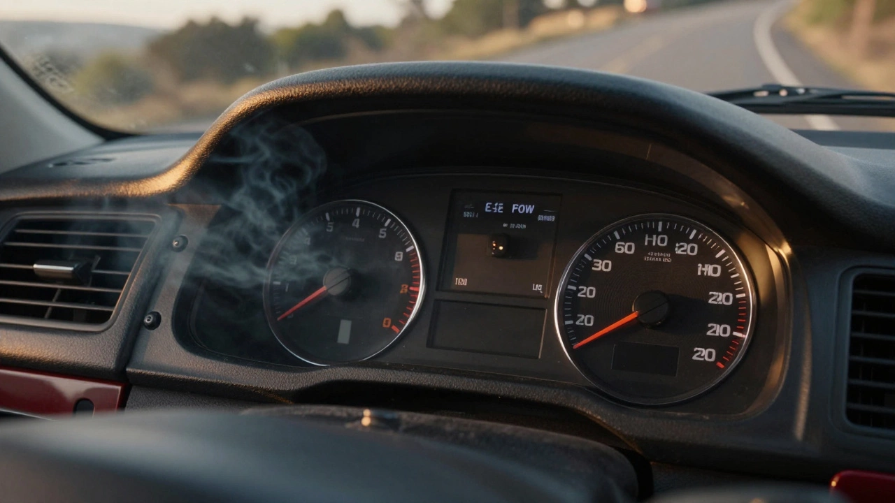 How to Tell if a Clutch is Slipping: 7 Clear Signs You Need a New Clutch Kit