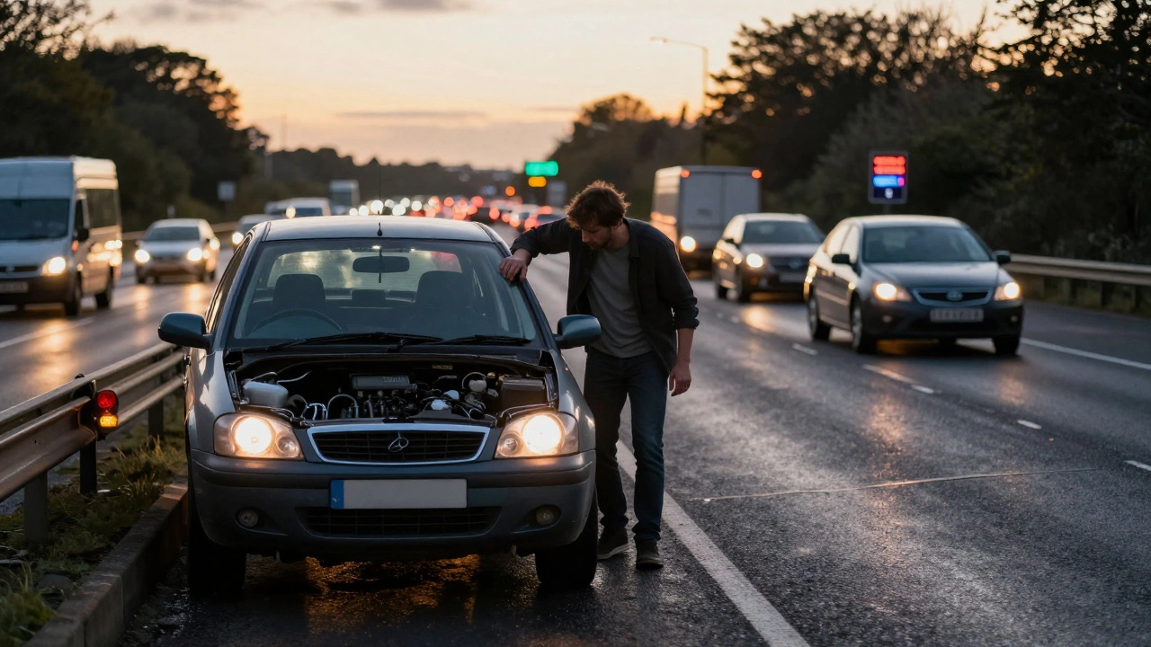 How to Tell if Your Car Needs a New Fuel Pump