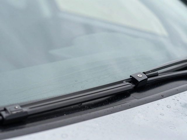 Are There Two Different Types of Windshield Wipers? Here’s What You Need to Know
