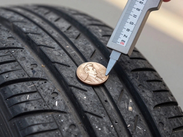How Often Should Tires Be Replaced? A Practical Guide for Safe Driving