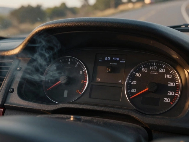 How to Tell if a Clutch is Slipping: 7 Clear Signs You Need a New Clutch Kit