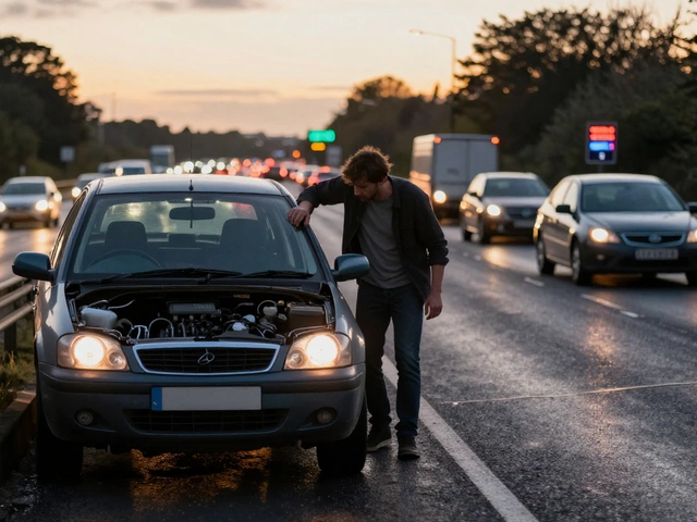 How to Tell if Your Car Needs a New Fuel Pump