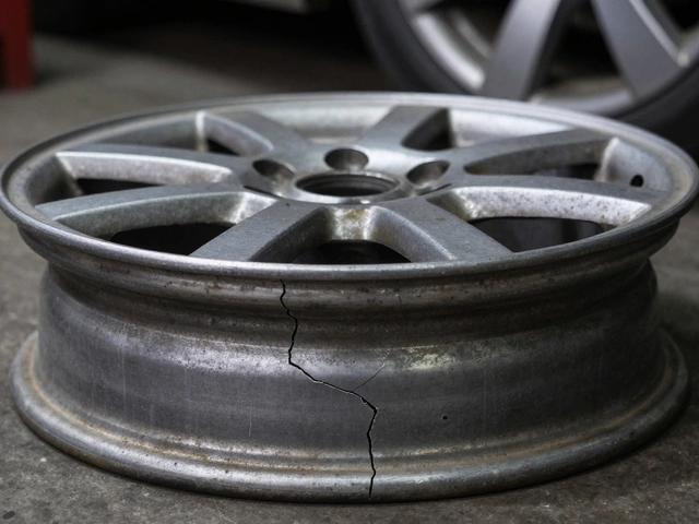 What Are the Disadvantages of Alloy Wheels? Common Drawbacks You Should Know