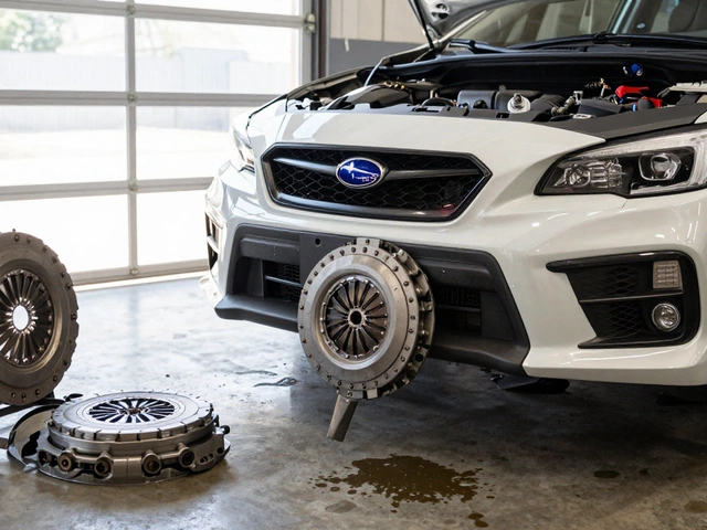 What Is the Best Clutch Brand for Your Vehicle?