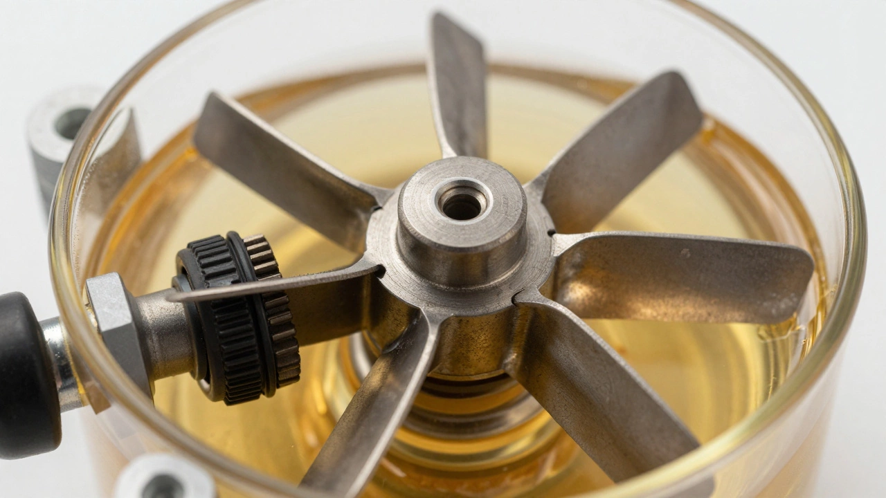 Can a fuel pump run but still be bad: signs and tests