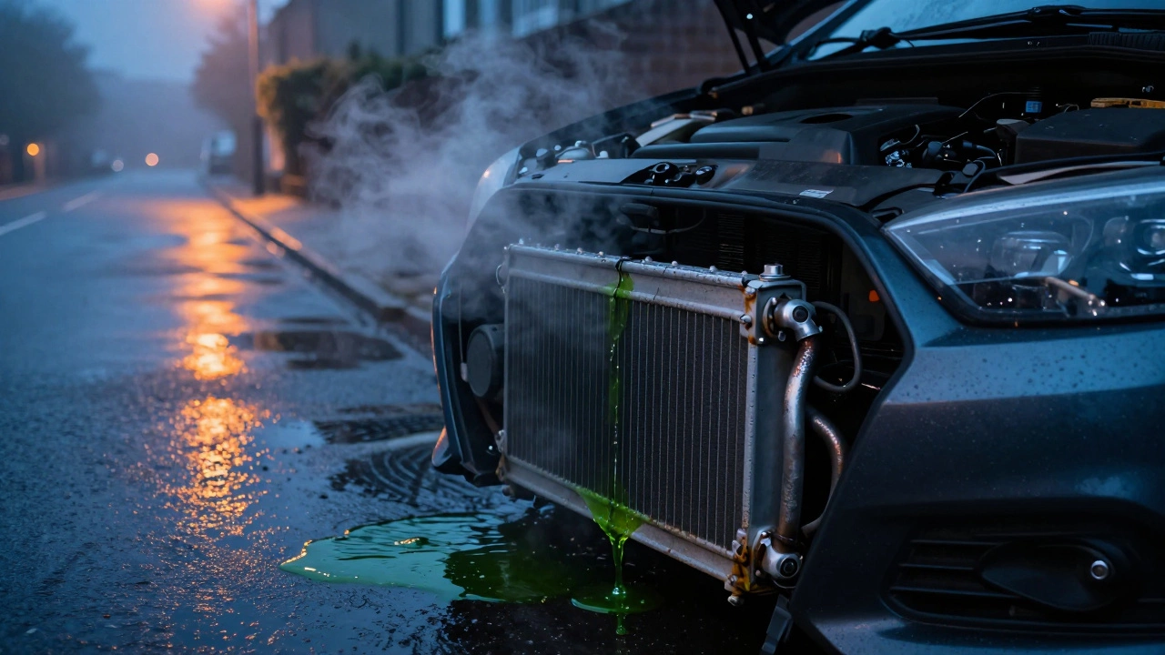 How Can I Tell If My Radiator Is Bad? 7 Clear Signs You Need a Replacement