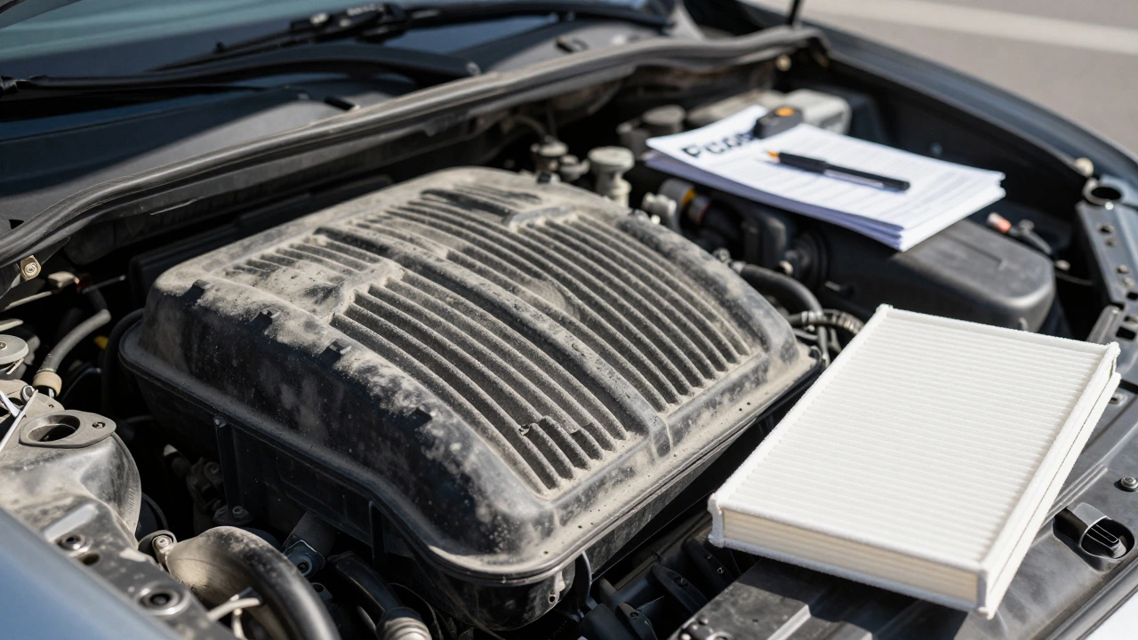 How Often Should I Change My Air Filter? A Practical Guide