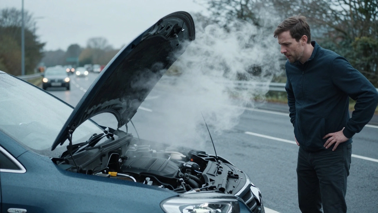 How Often Should Radiators Be Replaced: Signs, Lifespan, and Costs