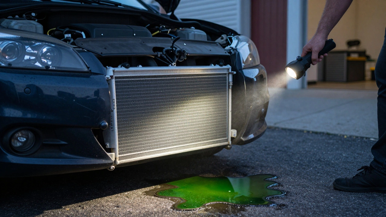 Signs Your Car Radiator Needs Replacing: A Complete Diagnostic Guide