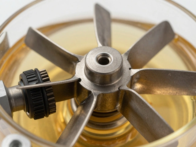 Can a fuel pump run but still be bad: signs and tests