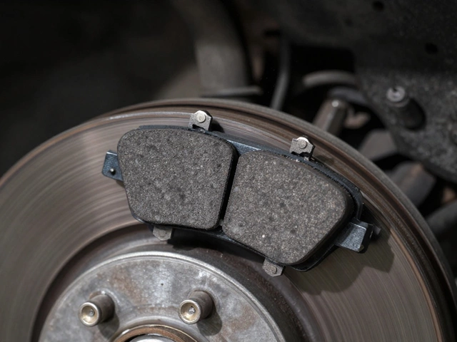 How Do You Know When Your Brake Pads Need Replacing?
