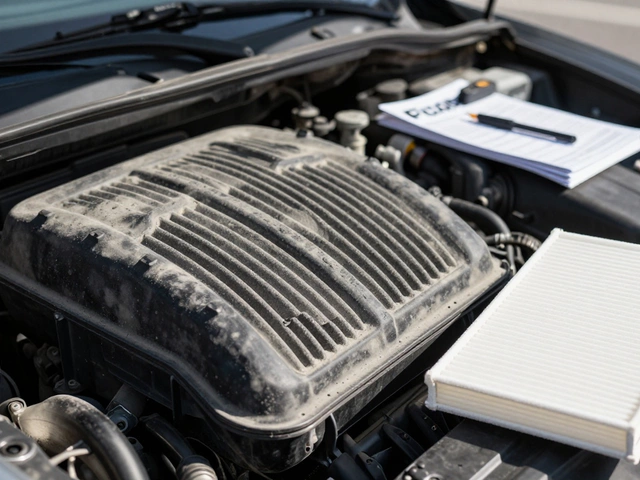 How Often Should I Change My Air Filter? A Practical Guide