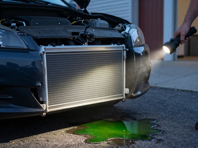 Signs Your Car Radiator Needs Replacing: A Complete Diagnostic Guide