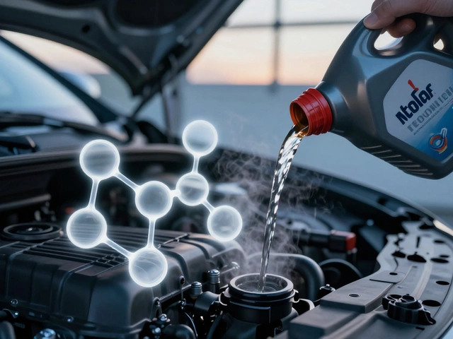 What Happens If You Put Regular Oil Instead of Synthetic?