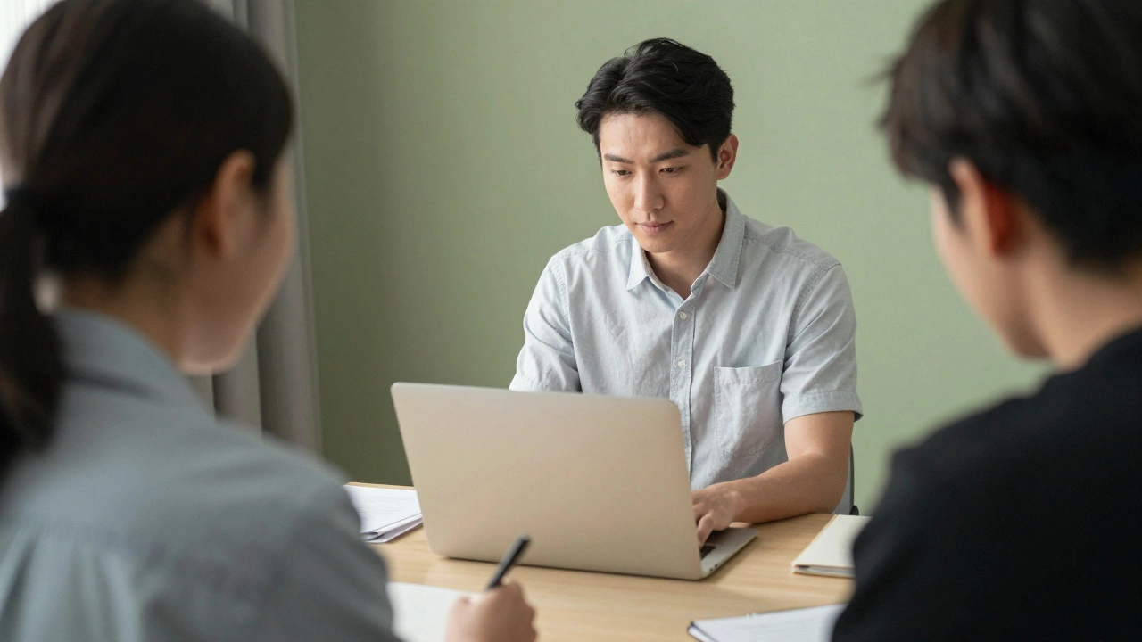 Comparing AutoZone to Other Options