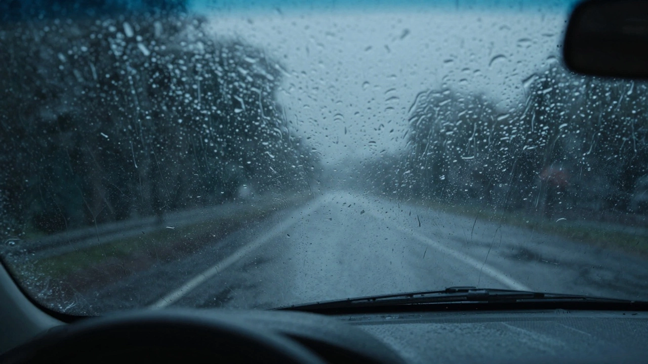 Does AutoZone Install Wiper Blades? Everything You Need to Know