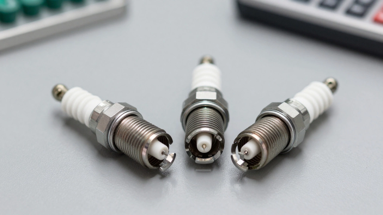 How Long Do Spark Plugs Last? Lifespan in KM and Replacement Guide