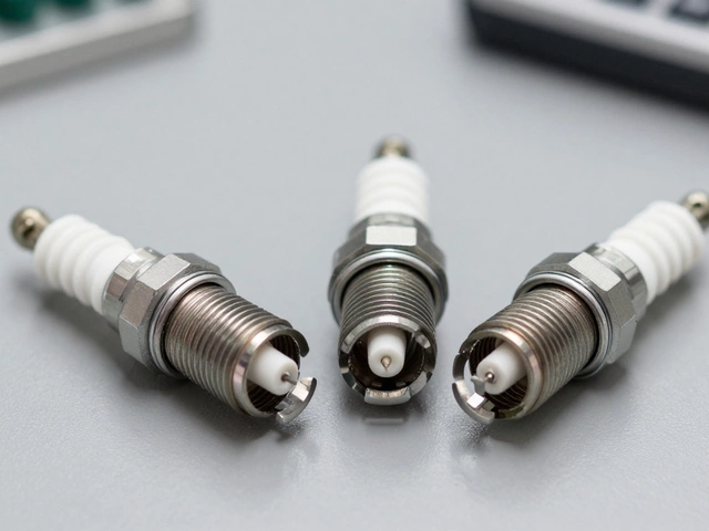 How Long Do Spark Plugs Last? Lifespan in KM and Replacement Guide