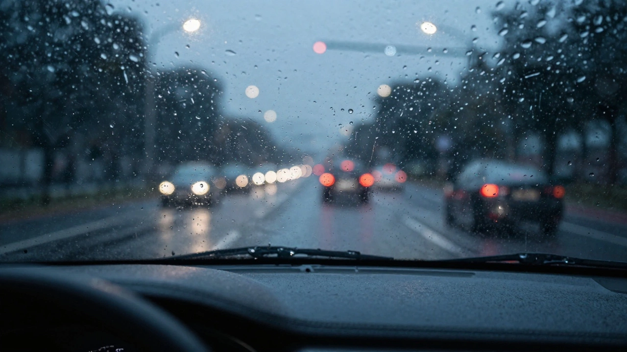 Are AutoZone Wiper Blades Good? A Real-World Review of Value vs. Performance