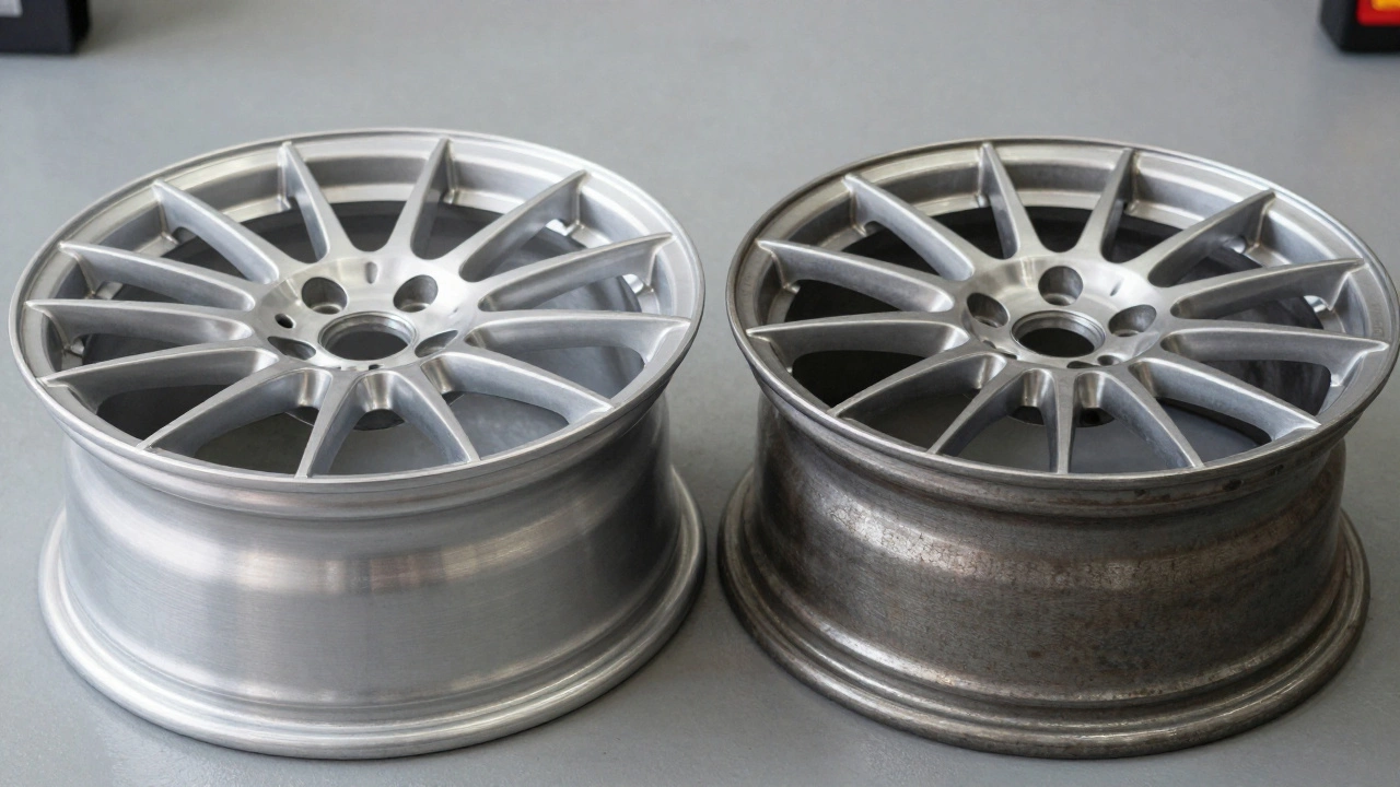How Long Do Alloy Wheels Last? Lifespan, Care & Replacement Guide