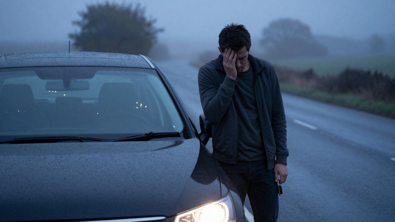 How to Start a Car with a Bad Fuel Pump: Emergency Steps & Safety Tips
