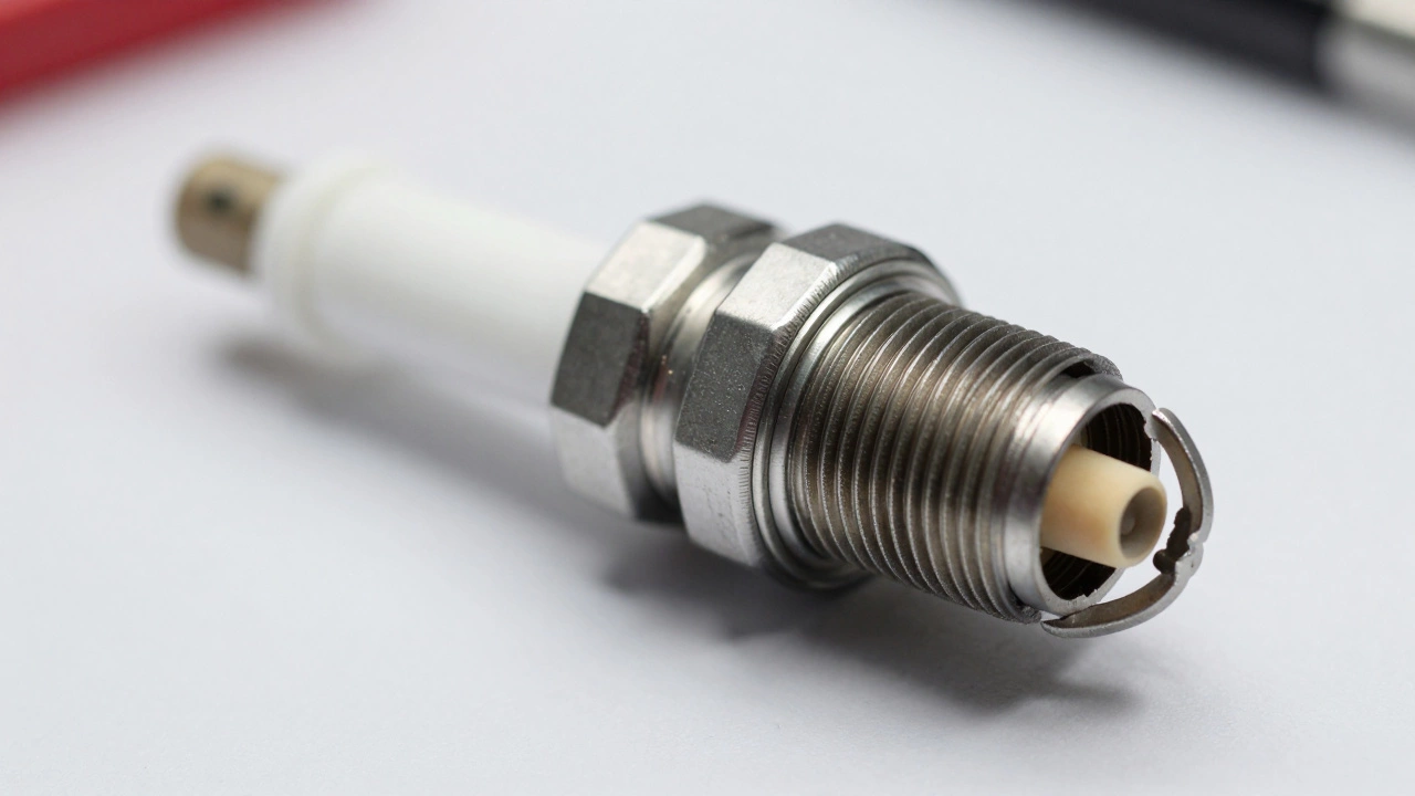 How to Tell if a Spark Plug is Good: Visual Inspection Guide