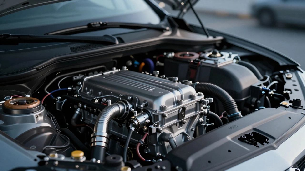 How to Tell If Your Fuel Injection Pump Is Bad: Signs, Symptoms & Fixes