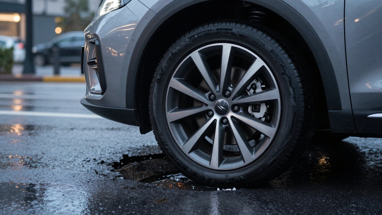 The 4 Types of Car Suspension Explained: How They Work and Which Is Best