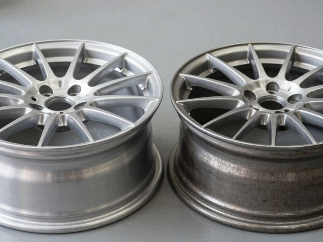How Long Do Alloy Wheels Last? Lifespan, Care & Replacement Guide