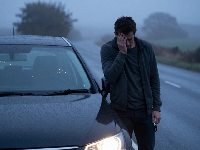 How to Start a Car with a Bad Fuel Pump: Emergency Steps & Safety Tips