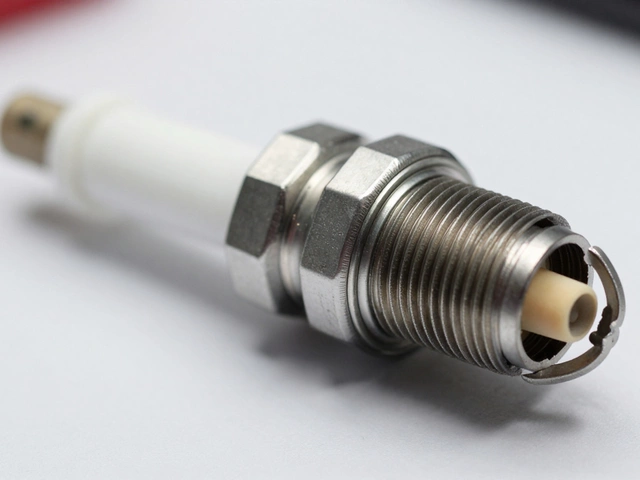 How to Tell if a Spark Plug is Good: Visual Inspection Guide