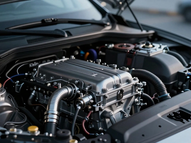How to Tell If Your Fuel Injection Pump Is Bad: Signs, Symptoms & Fixes