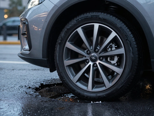 The 4 Types of Car Suspension Explained: How They Work and Which Is Best