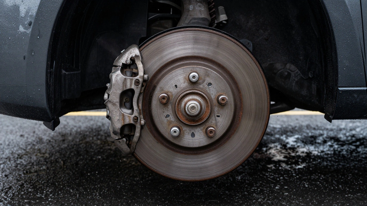 Can You Just Change Brake Pads and Not Discs? A Mechanic’s Honest Guide