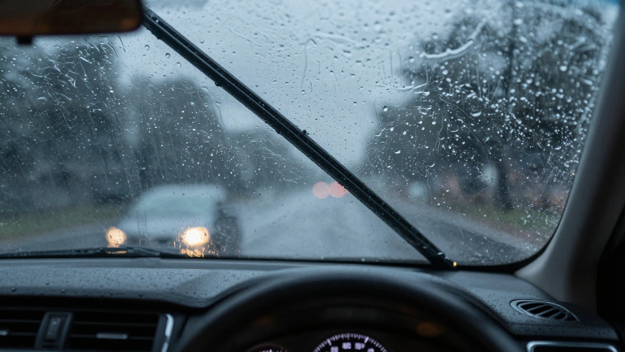 How Much Should You Spend on Windscreen Wipers? A Smart Buyer's Guide
