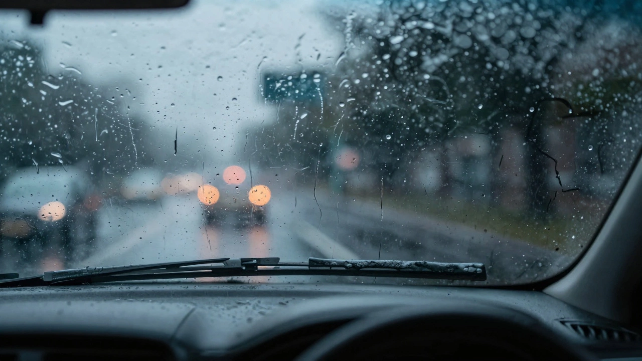 How to Find the Right Windscreen Wipers for Your Car (2026 Guide)