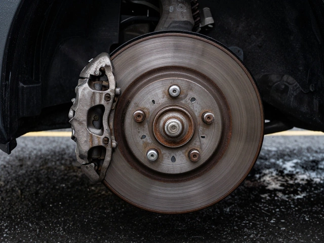 Can You Just Change Brake Pads and Not Discs? A Mechanic’s Honest Guide