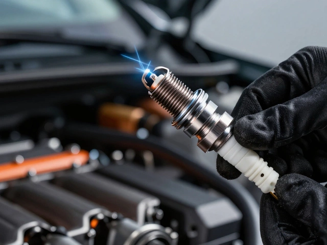 Do I Really Need Spark Plugs? The Truth About Engine Ignition