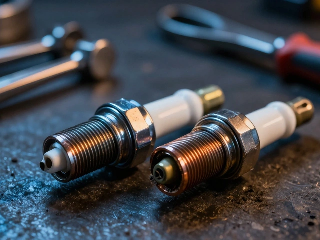 Do New Spark Plugs Improve Performance? The Real Answer