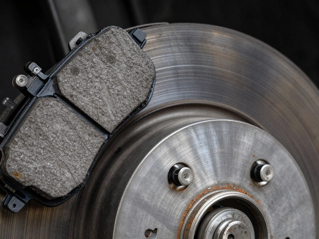 Is It OK to Change Brake Pads Only? Risks, Costs, and Best Practices